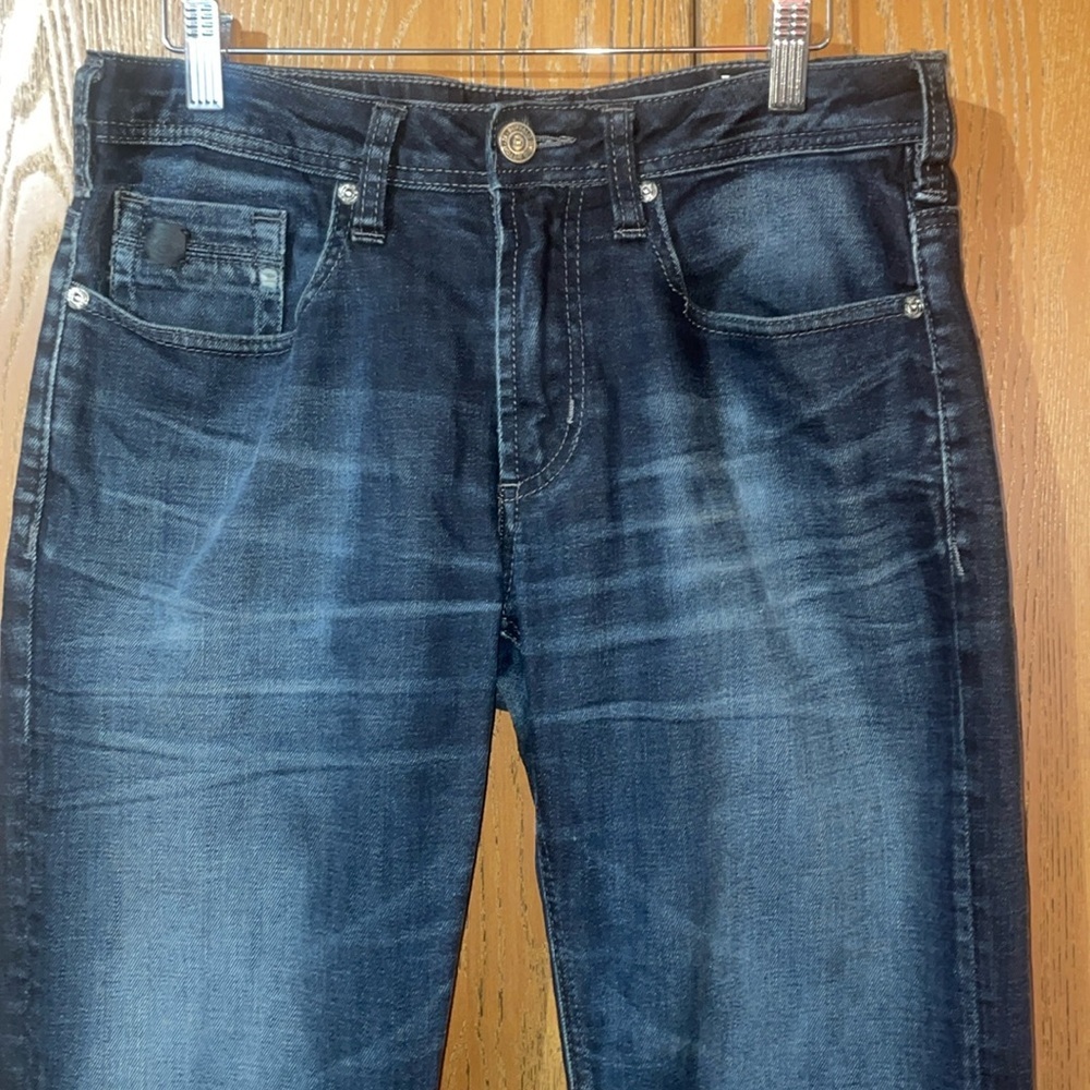 Buffalo - David Bitton Jeans - Preloved (see pictures)